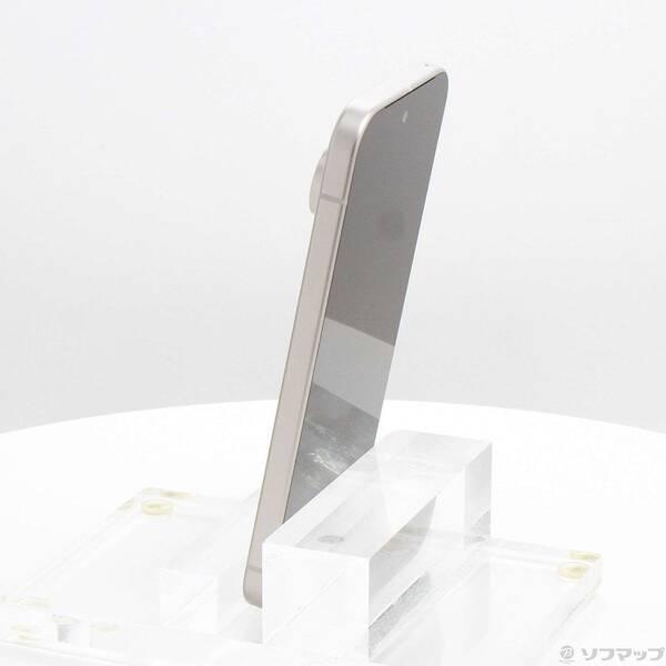 〔中古〕GOOGLE(グーグル) Google Pixel 9 128GB ポーセリン G1B60 SIMフリー〔198-ud〕 |  | 01