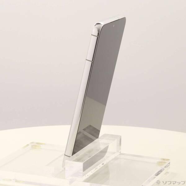 〔中古〕GALAXY(ギャラクシー) Galaxy S22 256GB ファントムホワイト SCG13 au SIMフリー〔344-ud〕 |  | 01