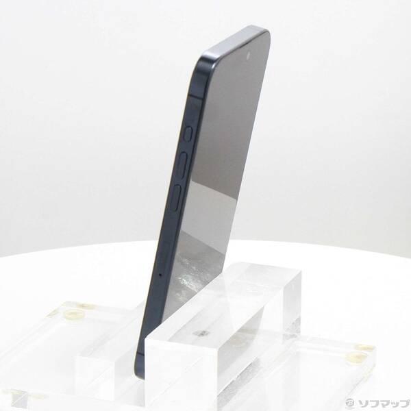 〔中古〕Apple(アップル) iPhone15 Pro 256GB ブルーチタニウム MTUG3J／A SIMフリー〔377-ud〕 |  | 01
