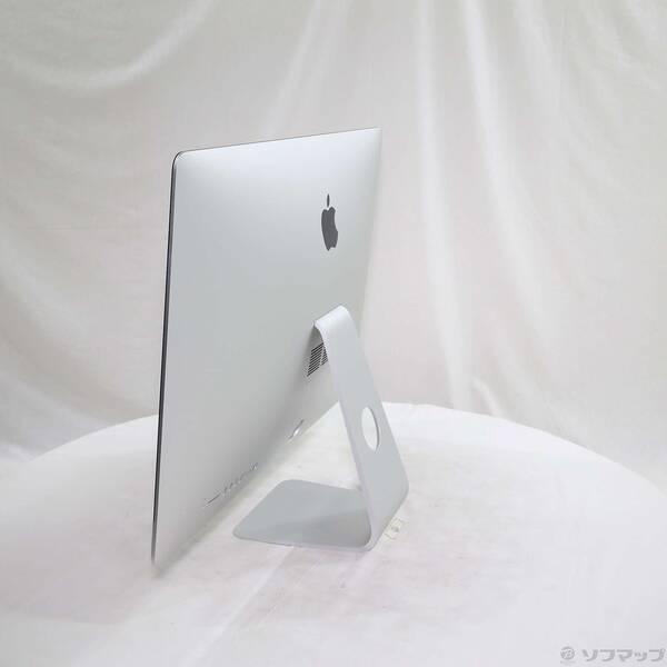 〔中古〕Apple(アップル) iMac 27-inch Mid-2020 MXWT2J／A Core_i5 3.1GHz 8GB SSD256GB 〔10.15 Catalina〕〔258-ud〕 |  | 01