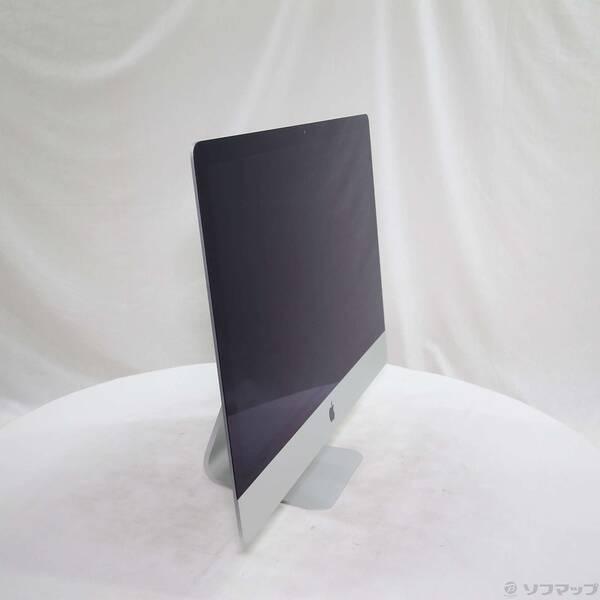 〔中古〕Apple(アップル) iMac 27-inch Mid-2020 MXWT2J／A Core_i5 3.1GHz 8GB SSD256GB 〔10.15 Catalina〕〔258-ud〕 |  | 03