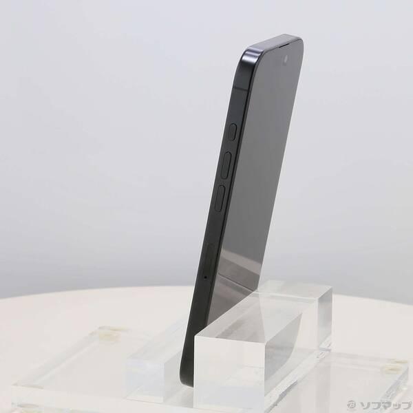 〔中古〕Apple(アップル) iPhone16 Pro 256GB ブラックチタニウム MYN03J／A SIMフリー〔348-ud〕 |  | 01