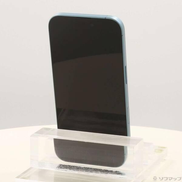 〔中古〕Apple(アップル) iPhone16 128GB ティール MYDV3J／A SIMフリー〔276-ud〕 |  | 02