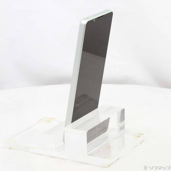 〔中古〕SONY(ソニー) Xperia 1 IV 512GB アイスホワイト XQ-CT44 SIMフリー〔269-ud〕 |  | 01