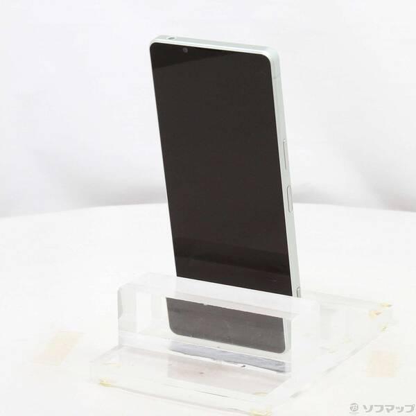 〔中古〕SONY(ソニー) Xperia 1 IV 512GB アイスホワイト XQ-CT44 SIMフリー〔269-ud〕 |  | 02