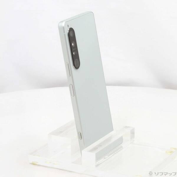 〔中古〕SONY(ソニー) Xperia 1 IV 512GB アイスホワイト XQ-CT44 SIMフリー〔269-ud〕 |  | 03