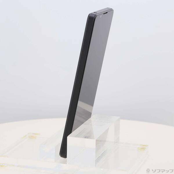 〔中古〕SONY(ソニー) Xperia 1 VI 256GB ブラック SOG13 au SIMフリー〔262-ud〕 |  | 01