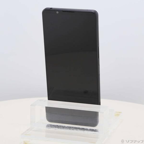 〔中古〕SONY(ソニー) Xperia 1 VI 256GB ブラック SOG13 au SIMフリー〔262-ud〕 |  | 02