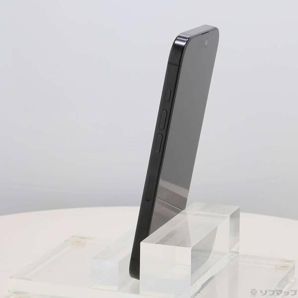 〔中古〕Apple(アップル) iPhone16 Pro 512GB ブラックチタニウム MYN43J／A SIMフリー〔349-ud〕 |  | 01