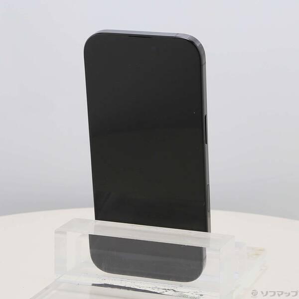 〔中古〕Apple(アップル) iPhone16 Pro 512GB ブラックチタニウム MYN43J／A SIMフリー〔349-ud〕 |  | 02