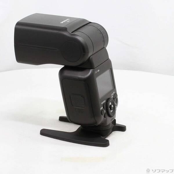 〔中古〕Canon(キヤノン) スピードライト EL-5〔198-ud〕 |  | 01