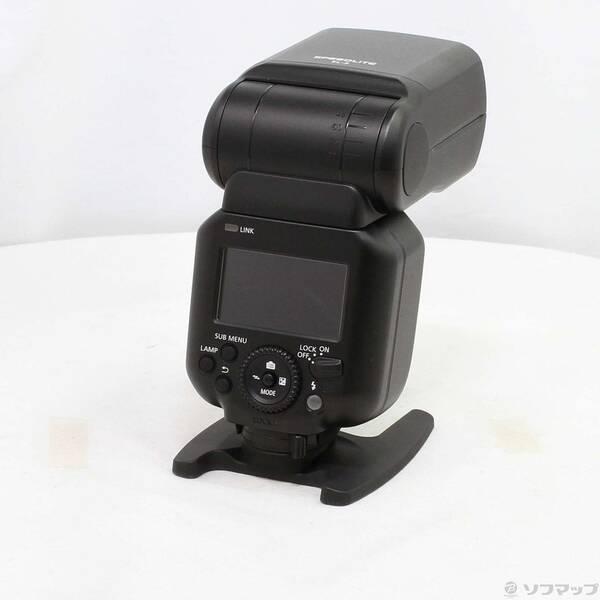 〔中古〕Canon(キヤノン) スピードライト EL-5〔198-ud〕 |  | 02