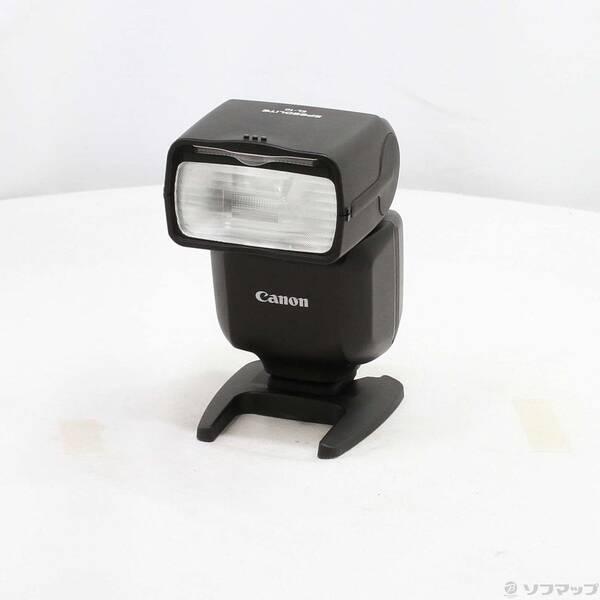 〔中古〕Canon(キヤノン) EL-10 スピードライト〔262-ud〕 | 