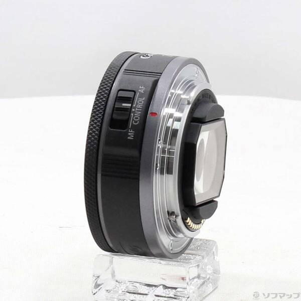 〔中古〕Canon(キヤノン) RF28mm F2.8STM〔198-ud〕 |  | 01
