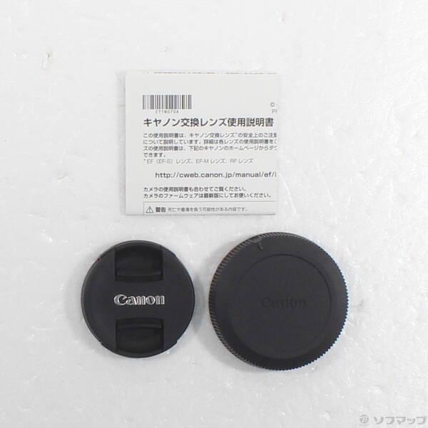 〔中古〕Canon(キヤノン) RF28mm F2.8STM〔198-ud〕 |  | 04