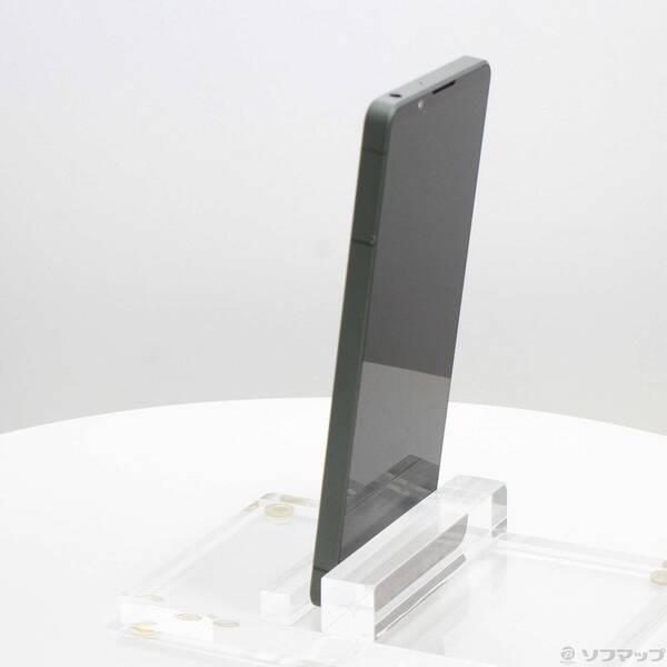 〔中古〕SONY(ソニー) Xperia 1 VII 256GB モスグリーン XQ-FS44 G1JPCX0 SIMフリー〔262-ud〕 |  | 01