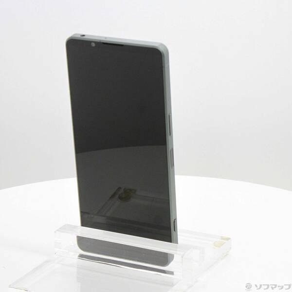 〔中古〕SONY(ソニー) Xperia 1 VII 256GB モスグリーン XQ-FS44 G1JPCX0 SIMフリー〔262-ud〕 |  | 02