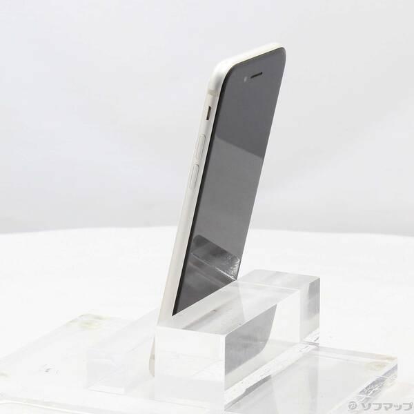 〔中古〕Apple(アップル) iPhone SE 第3世代 64GB スターライト MMYD3J／A SIMフリー〔276-ud〕 |  | 01
