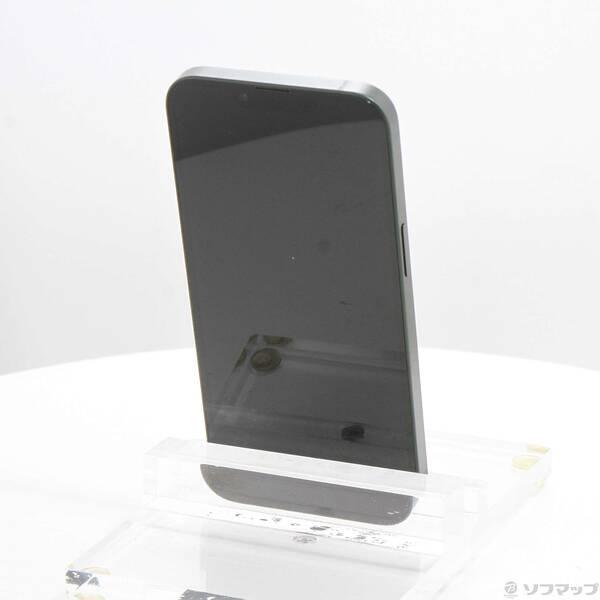 〔中古〕Apple(アップル) iPhone13 128GB グリーン MNGG3J／A SIMフリー〔377-ud〕 |  | 02