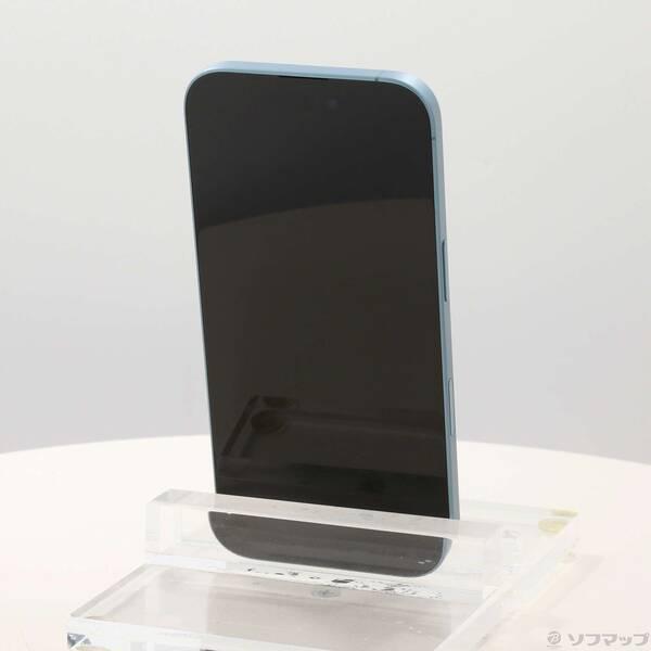 〔中古〕Apple(アップル) iPhone16 128GB ティール MYDV3J／A SIMフリー〔269-ud〕 |  | 02