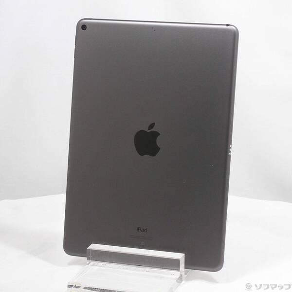 〔中古〕Apple(アップル) iPad Air 第3世代 64GB スペースグレイ MUUJ2J／A Wi-Fi〔348-ud〕 | 