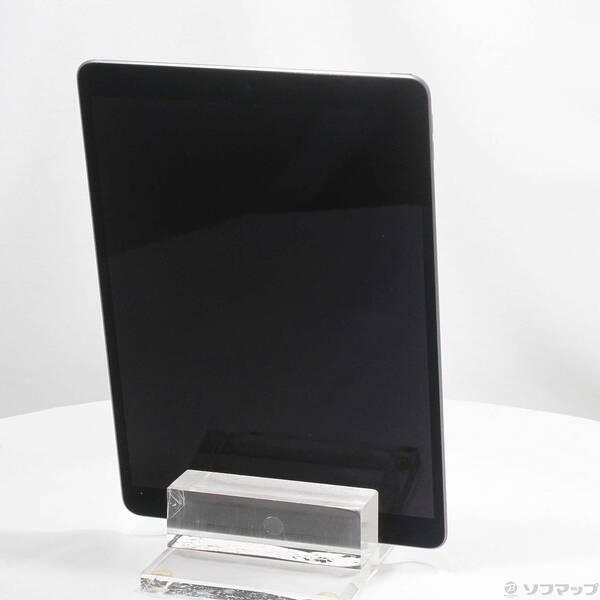 〔中古〕Apple(アップル) iPad Air 第3世代 64GB スペースグレイ MUUJ2J／A Wi-Fi〔348-ud〕 |  | 02