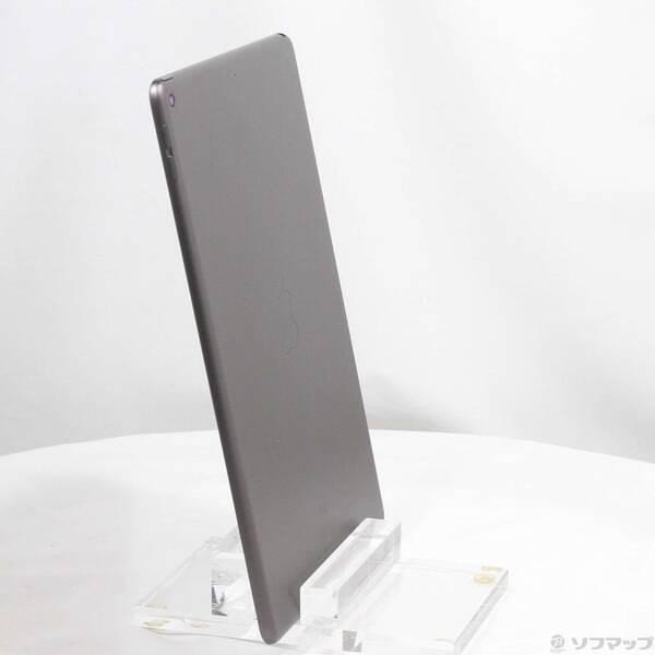 〔中古〕Apple(アップル) iPad Air 第3世代 64GB スペースグレイ MUUJ2J／A Wi-Fi〔348-ud〕 |  | 03