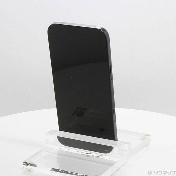 〔中古〕Apple(アップル) iPhone16 Pro Max 256GB ブラックチタニウム MYWG3J／A SIMフリー〔251-ud〕 |  | 02