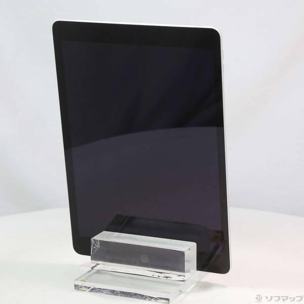 〔中古〕Apple(アップル) iPad 第9世代 64GB シルバー NK493J／A SIMフリー〔258-ud〕 |  | 02