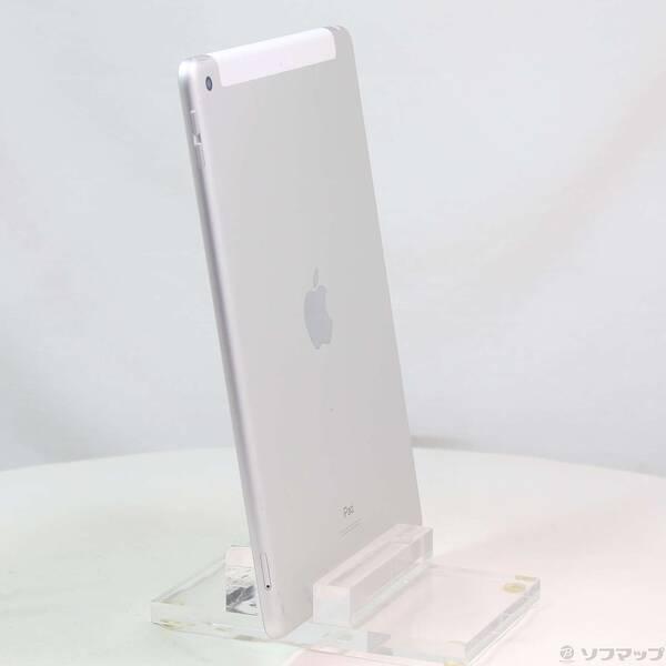 〔中古〕Apple(アップル) iPad 第9世代 64GB シルバー NK493J／A SIMフリー〔258-ud〕 |  | 03