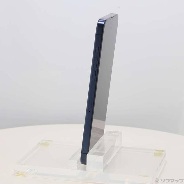 〔中古〕Apple(アップル) iPhone15 Pro Max 512GB ブルーチタニウム MU6X3J／A SIMフリー〔348-ud〕 |  | 01