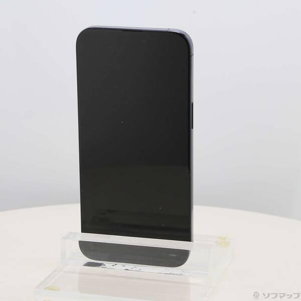 〔中古〕Apple(アップル) iPhone15 Pro Max 512GB ブルーチタニウム MU6X3J／A SIMフリー〔348-ud〕 |  | 02