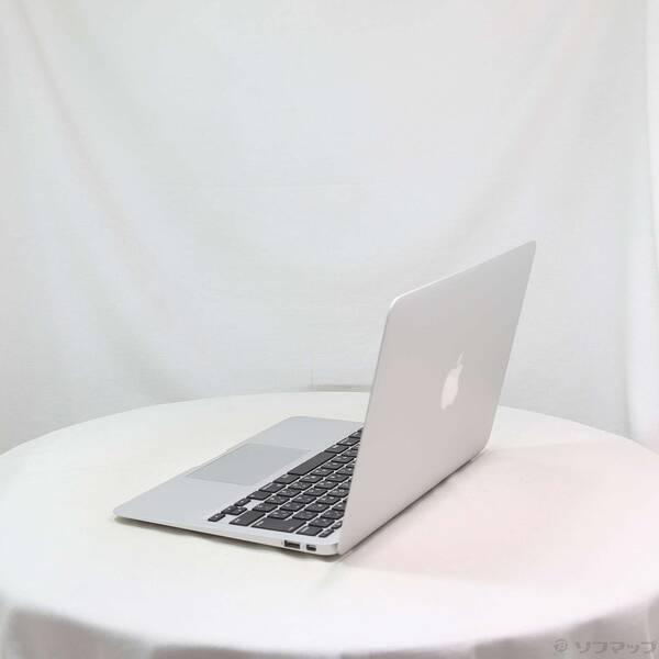〔中古〕Apple(アップル) MacBook Air 11.6-inch Mid-2012 MD223J／A Core_i5 1.7GHz 4GB SSD64GB 〔10.15 Catalina〕〔377-ud〕 |  | 01