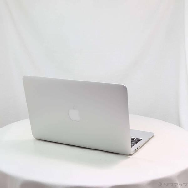 〔中古〕Apple(アップル) MacBook Air 11.6-inch Mid-2012 MD223J／A Core_i5 1.7GHz 4GB SSD64GB 〔10.15 Catalina〕〔377-ud〕 |  | 02