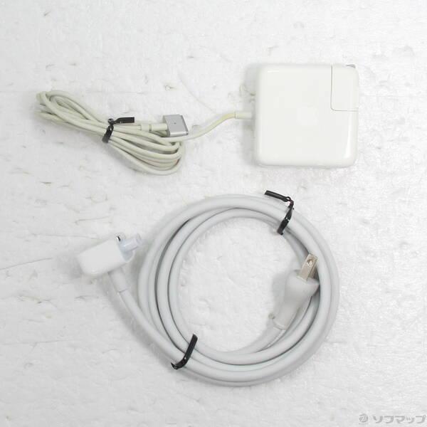 〔中古〕Apple(アップル) MacBook Air 11.6-inch Mid-2012 MD223J／A Core_i5 1.7GHz 4GB SSD64GB 〔10.15 Catalina〕〔377-ud〕 |  | 04