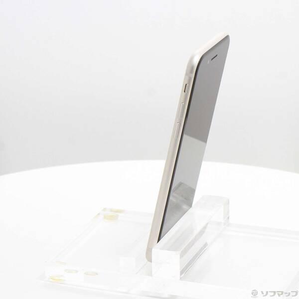 〔中古〕Apple(アップル) iPhone SE 第3世代 64GB スターライト MMYD3J／A SIMフリー〔258-ud〕 |  | 01