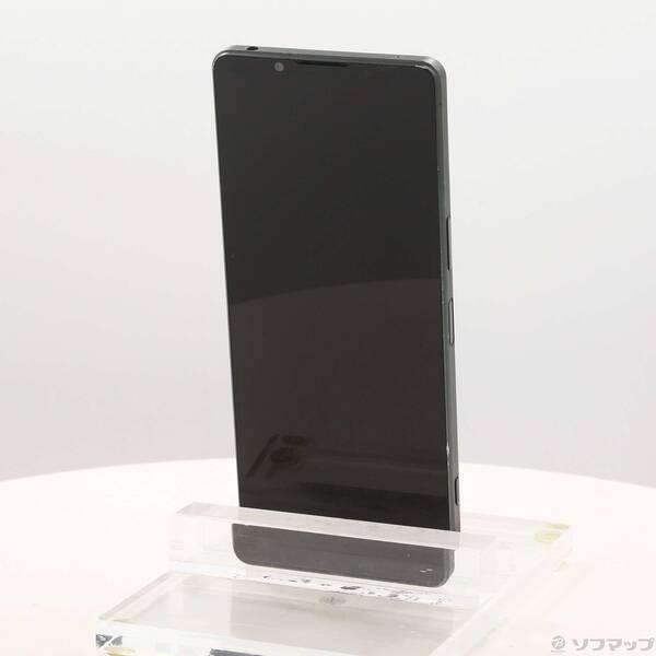 〔中古〕SONY(ソニー) Xperia 1 V 512GB カーキグリーン XQ-DQ44 SIMフリー〔269-ud〕 |  | 02