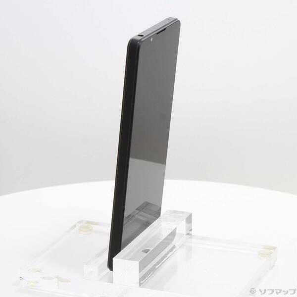 〔中古〕SONY(ソニー) Xperia 1 VI 256GB ブラック SOG13 au SIMフリー〔305-ud〕 |  | 01