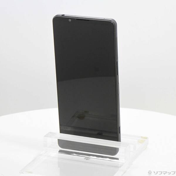 〔中古〕SONY(ソニー) Xperia 1 VI 256GB ブラック SOG13 au SIMフリー〔305-ud〕 |  | 02