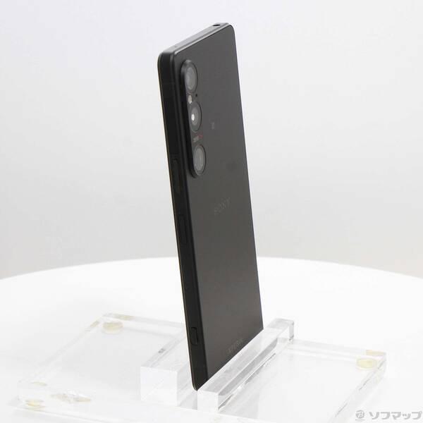 〔中古〕SONY(ソニー) Xperia 1 VI 256GB ブラック SOG13 au SIMフリー〔305-ud〕 |  | 03