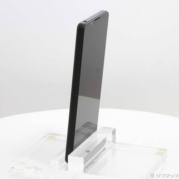 〔中古〕SONY(ソニー) Xperia 1 VI 256GB ブラック SOG13 au SIMフリー〔305-ud〕 |  | 01