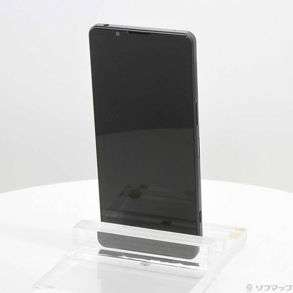 〔中古〕SONY(ソニー) Xperia 1 VI 256GB ブラック SOG13 au SIMフリー〔305-ud〕 |  | 02