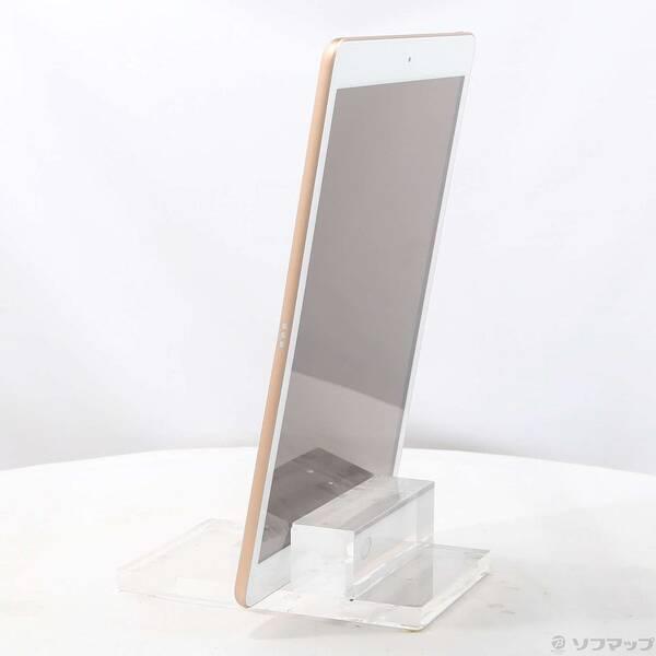 〔中古〕Apple(アップル) iPad 第7世代 32GB ゴールド MW762J／A Wi-Fi〔377-ud〕 |  | 01