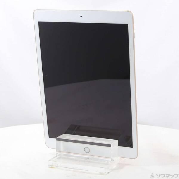 〔中古〕Apple(アップル) iPad 第7世代 32GB ゴールド MW762J／A Wi-Fi〔377-ud〕 |  | 02