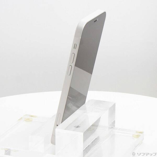 〔中古〕Apple(アップル) iPhone12 64GB ホワイト MGHP3J／A SIMフリー〔344-ud〕 |  | 01