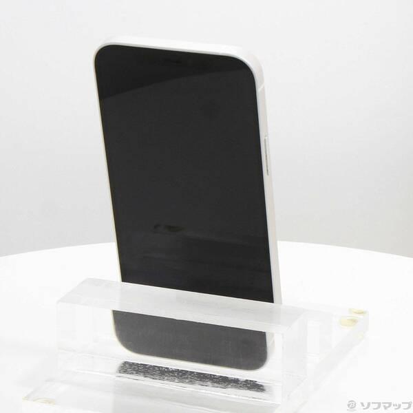 〔中古〕Apple(アップル) iPhone12 64GB ホワイト MGHP3J／A SIMフリー〔344-ud〕 |  | 02