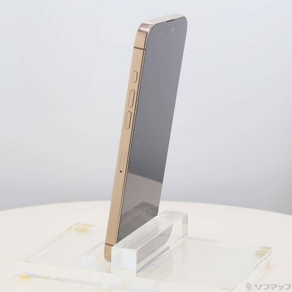 〔中古〕Apple(アップル) iPhone16 Pro Max 256GB デザートチタニウム MYWJ3J／A SIMフリー〔344-ud〕 |  | 01