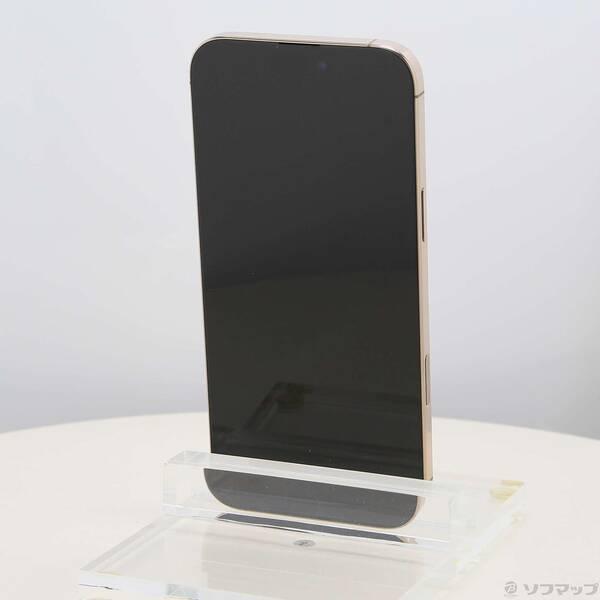 〔中古〕Apple(アップル) iPhone16 Pro Max 256GB デザートチタニウム MYWJ3J／A SIMフリー〔344-ud〕 |  | 02