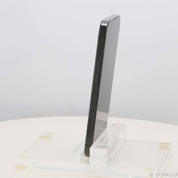 〔中古〕Apple(アップル) iPhone15 Pro 512GB ブラックチタニウム MTUH3J／A SIMフリー〔348-ud〕 |  | 01