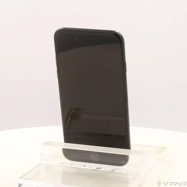 〔中古〕Apple(アップル) iPhone SE 第3世代 64GB ミッドナイト MMYC3J／A SIMフリー〔349-ud〕 |  | 02